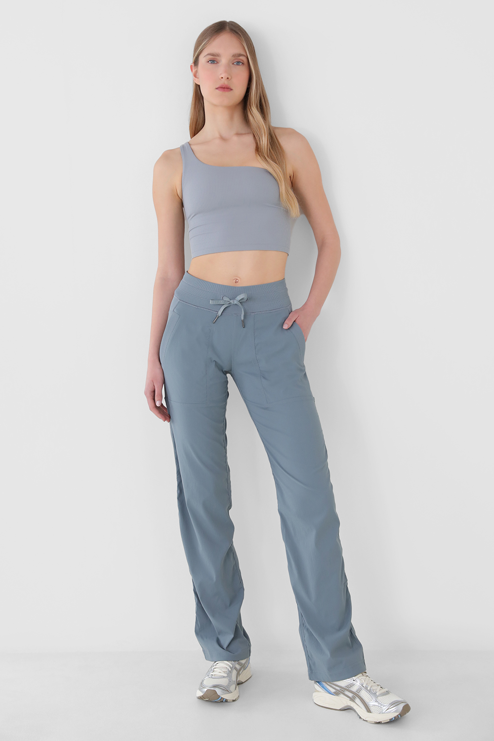 Dance Studio Mid-Rise Jogger